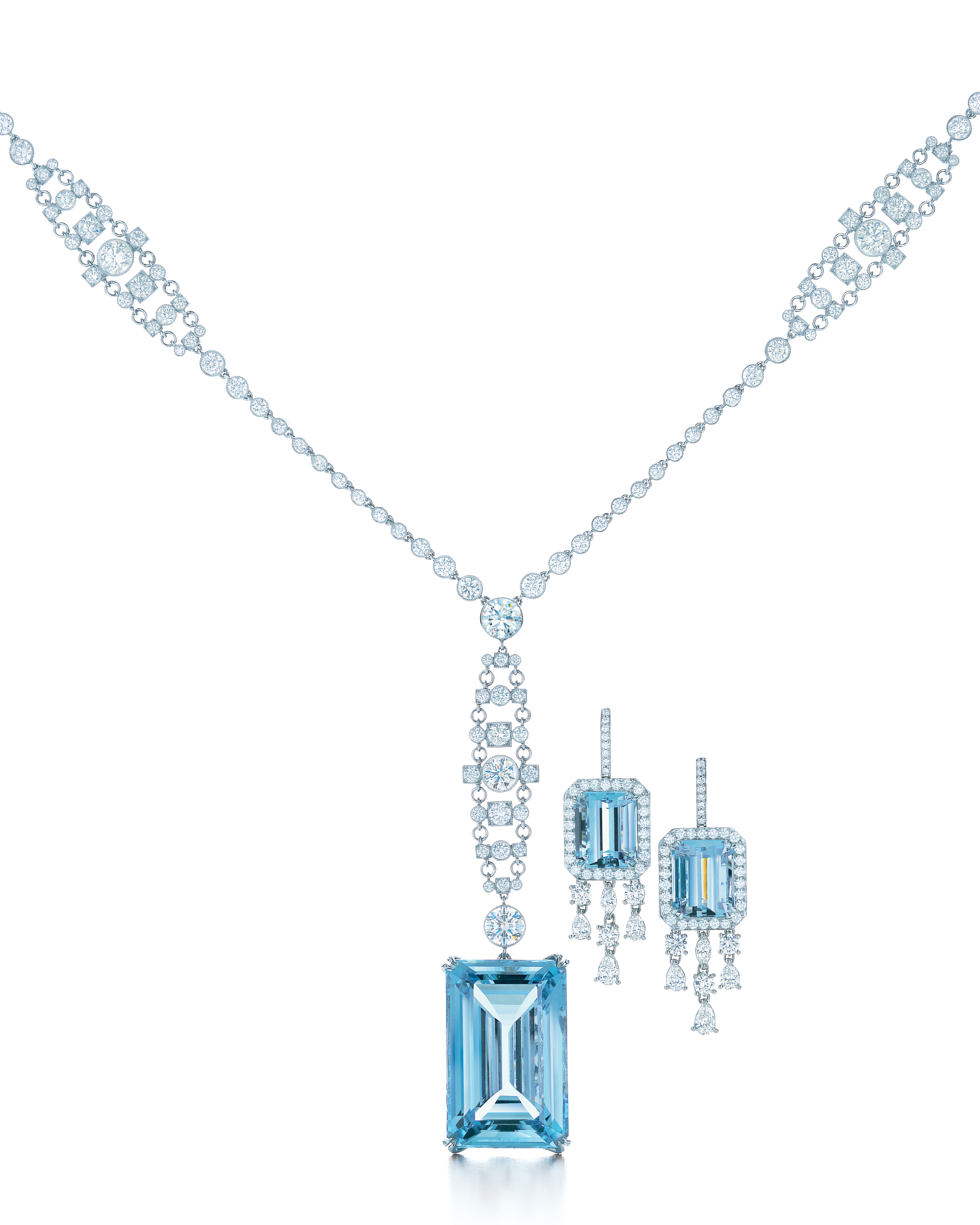 The Great Gatsby: Tiffany \u0026 Co. unveils 