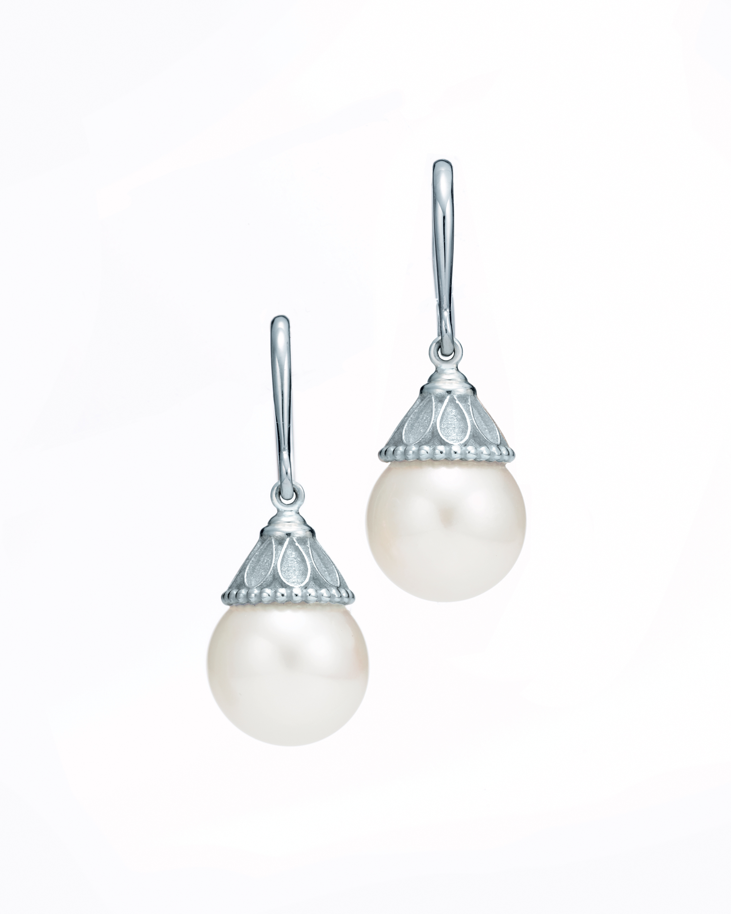 tiffany ziegfeld pearl pendant
