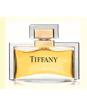Tiffany is moving to produce a new line of fragrances. Photo courtesy Tiffany & Co.