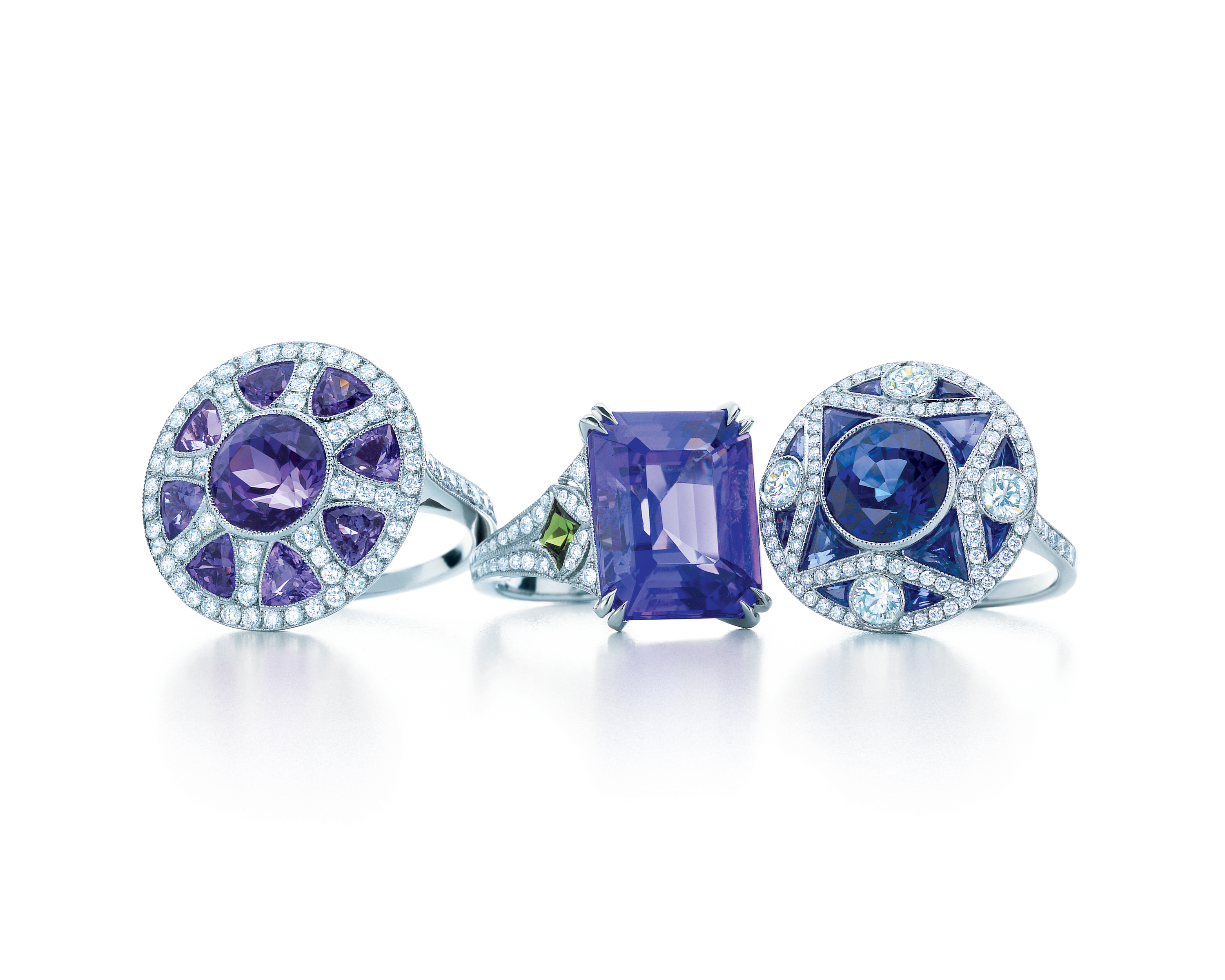 Tiffany unveils the jewels created for the new Great Gatsby film | The  Jewellery Editor