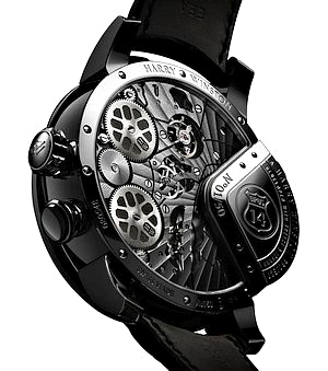 Harry Winston - Opus 14