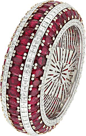 Van Cleef & Arpels has enchanted with secret watches since the 1920s.