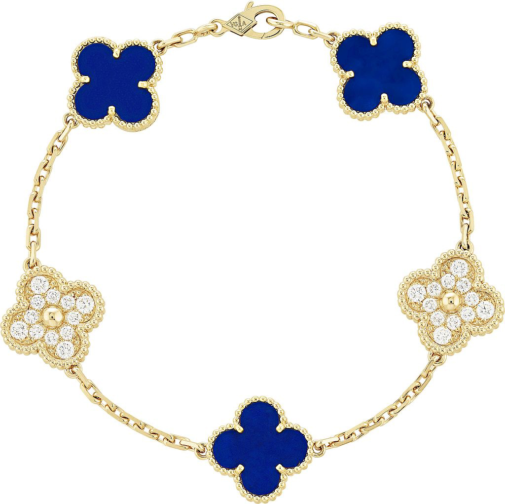 Brief: Van Cleef & Arpels celebrates Parisian expansion with a 